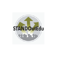 stando logo